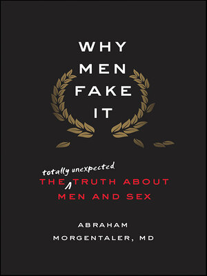 Why Men Fake It - ebook